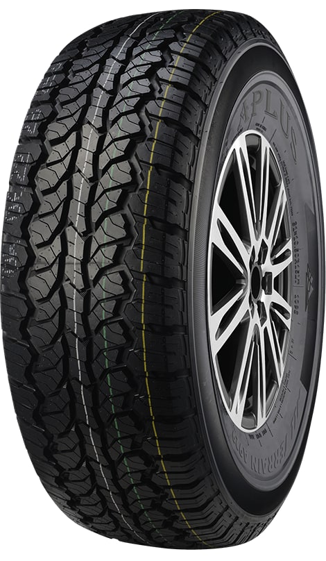 LT275/70R18 APLUS A929 A/T 10PR