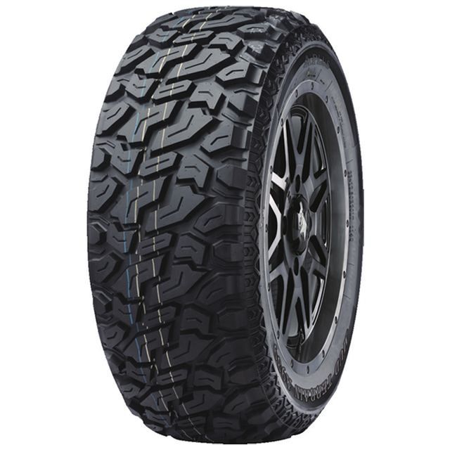Pneu LT35x12.50R20 Aplus Mud Terrain A939