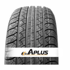 275/65R18 APLUS A919 116H