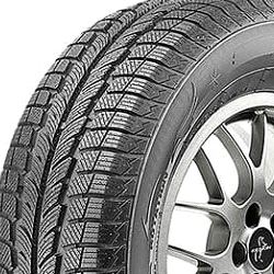Tire LT245/70R17 Aplus A501