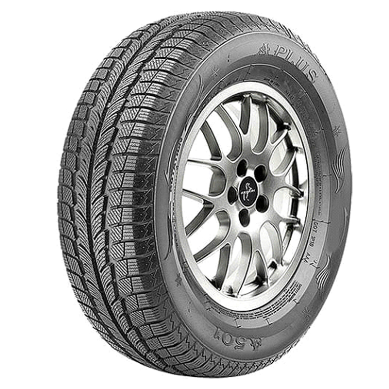 LT275/70R18 LRE 122/125S APLUS A501 BSW