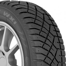 245/75R16 Multi-Mile ARCTIC CLAW WXI 111T