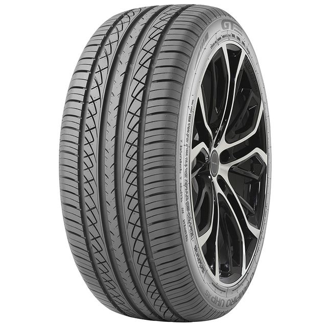 Pneu 235/45R17 GT Radial Champiro UHP A/S
