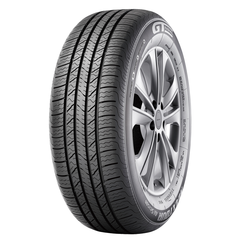 205/60R16 92T GT RADIAL MAXTOUR ALL SEASON
