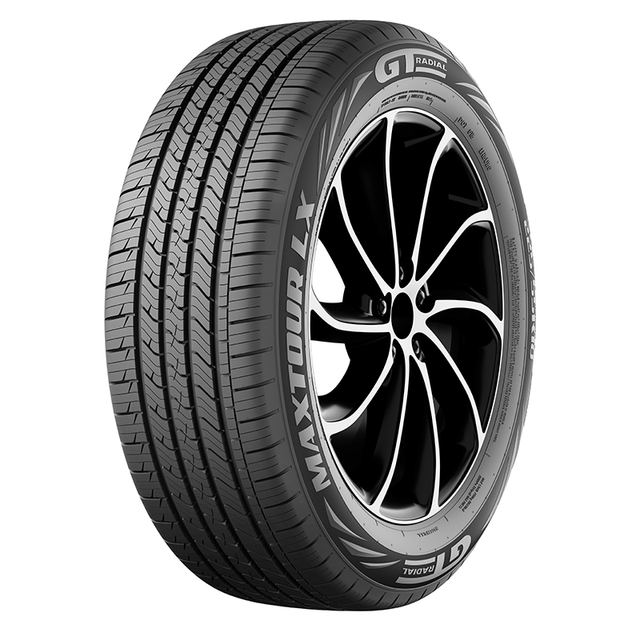 Pneu 245/45R20 GT Radial MaxTour LX