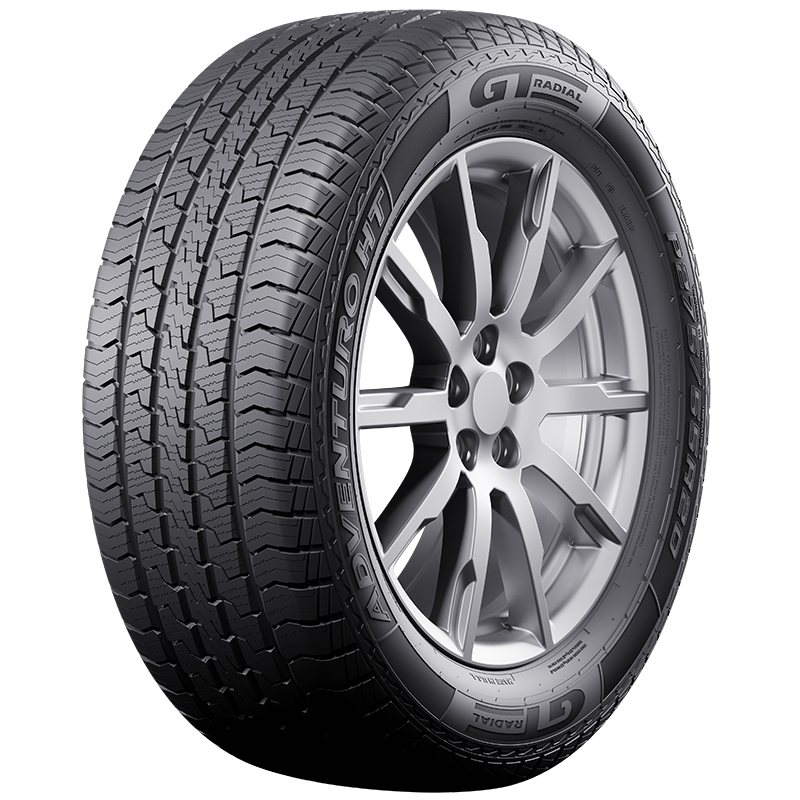 LT225/75R16 LRE 115/112S GT RADIAL ADVENTURO HT