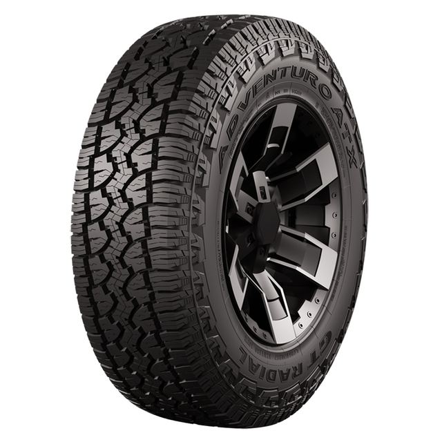 Pneu LT265/70R17 GT Radial Adventuro ATX