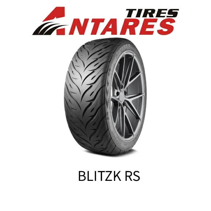 195/55R15 Antares BLITZK RS SPORT 85V