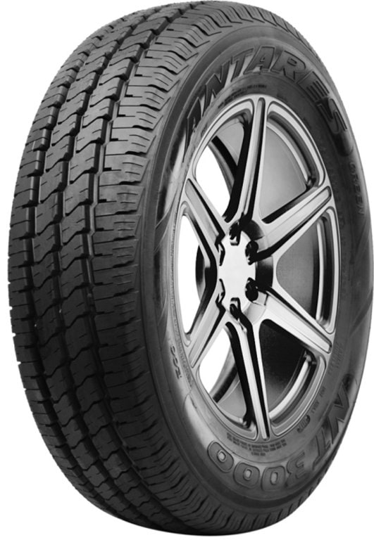 195/75R16C Antares NT 3000 107/105 8PR