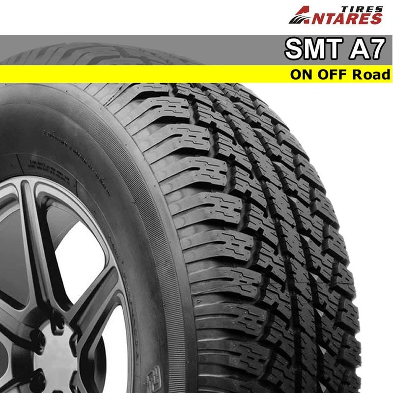 275/65R18 Antares SMT A7 116S