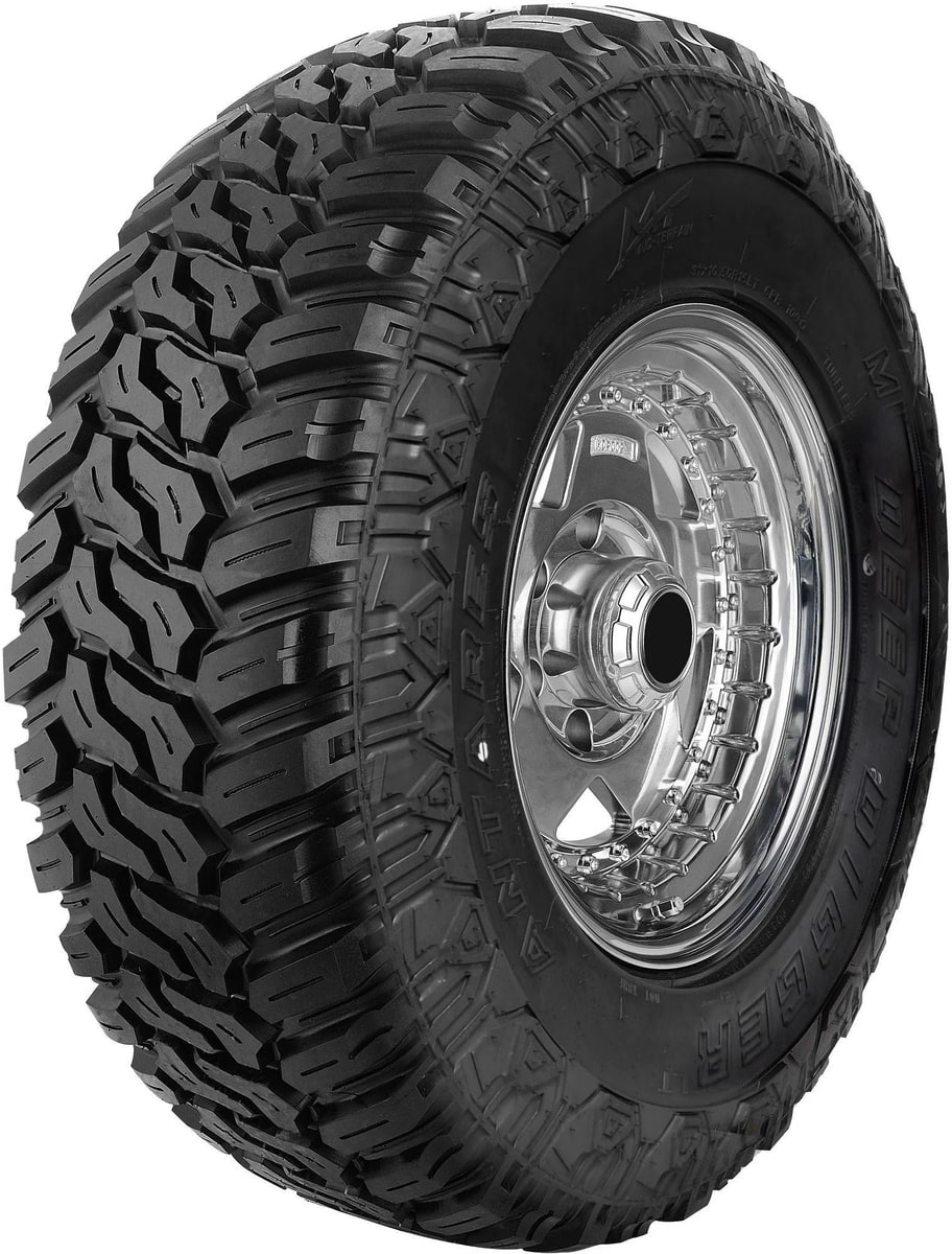 LT275/70R18 Antares DEEP DIGGER 125Q 10PR