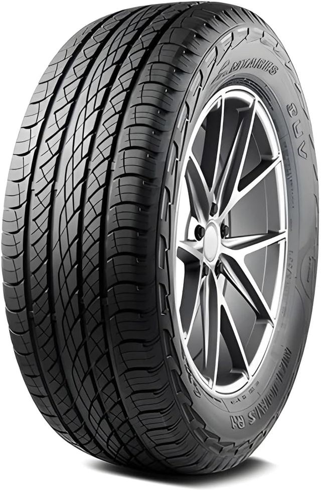 Pneu 235/55R19 Antares Majoris R1
