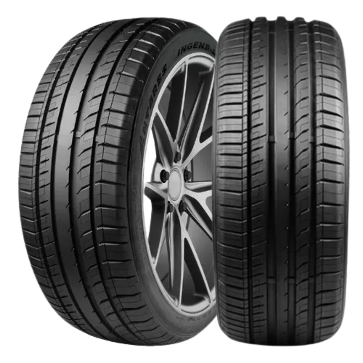 245/45R19 Antares INGENS-LOCUS 102W