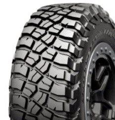 Neumático 37x12.50R18 BF Goodrich Bfgoodrich Mud Terrain T A Km3 E