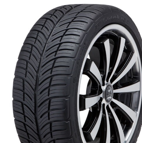 235/40ZR18 BFGoodrich G-FORCE COMP-2 A/S PLUS 95W XL