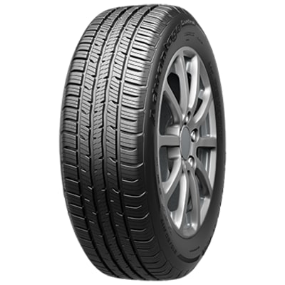 225/40R18 BFGoodrich ADVANTAGE CONTROL 92W XL