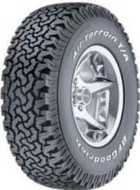 30X9.50R15 BFGoodrich ALL-TERRAIN T/A KO LCBR C/6 SPCL 104S