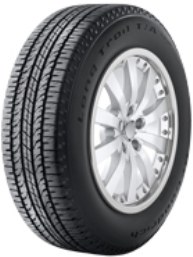 275/60R17 BFGoodrich RADIAL LONG TRAIL ***T/O*** SPCL 110S