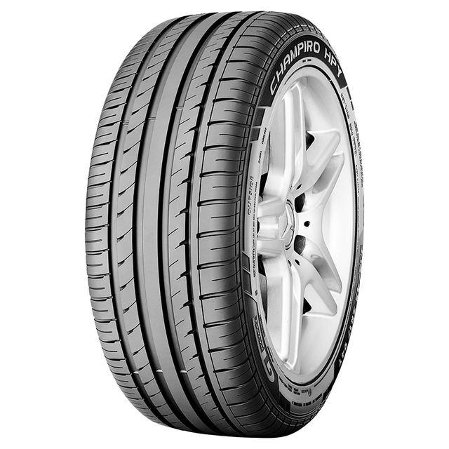 Pneu 205/45R17 GT Radial GT Radial Champiro