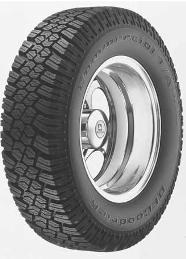 LT235/75R15 BFGoodrich COMMERCIAL T/A TRACTION FN C/6 6 PLIS SPCL 104/101Q Cloutable