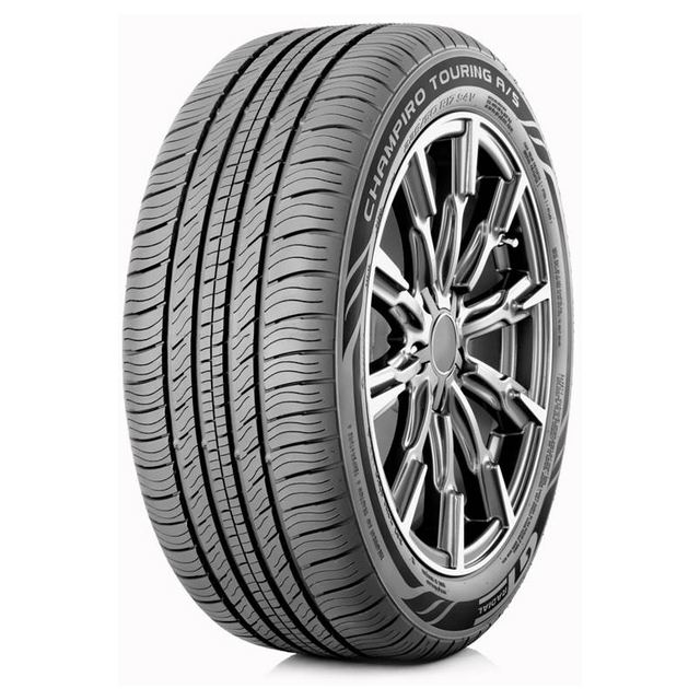 Pneu 215/55R17 GT Radial Champiro Touring A/S