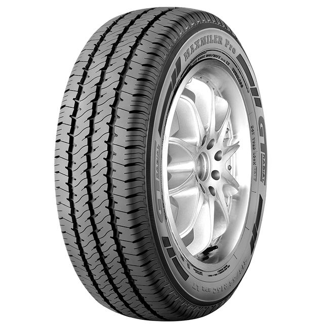 Pneu LT245/75R16 GT Radial Maxmiler Pro