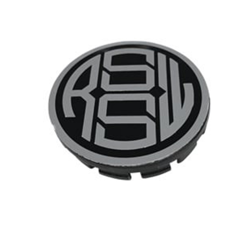 CENTER CAP RSSW 60MM