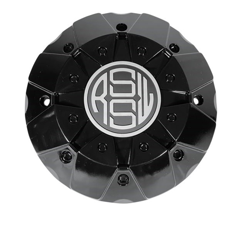 CAP CENTRAL NOIR RSSW POUR MAG AZZ822HBMF
