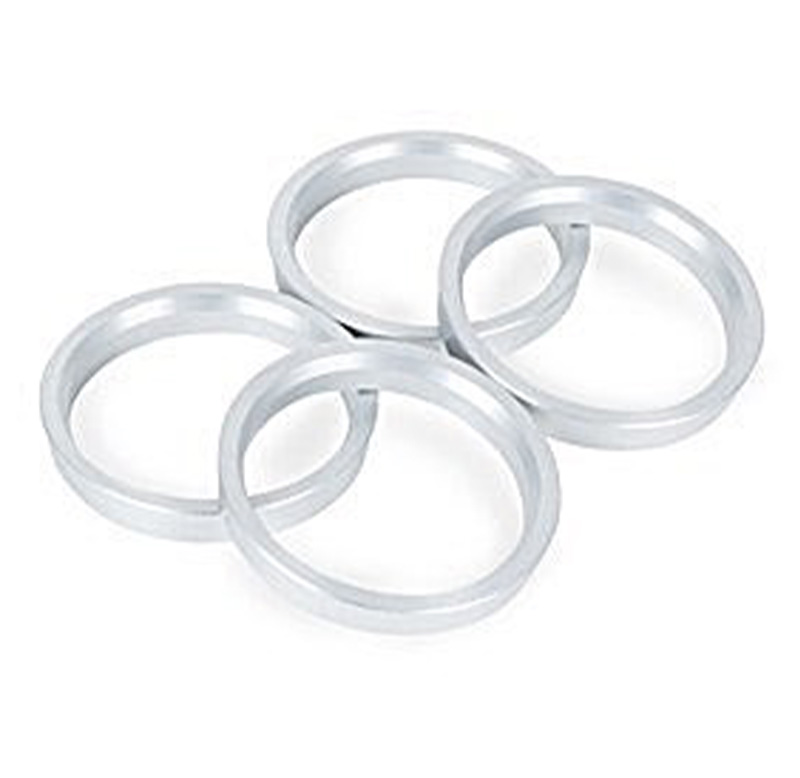 (PAQUET DE 4) ANNEAU DE CENTRAGE 65/63 MM