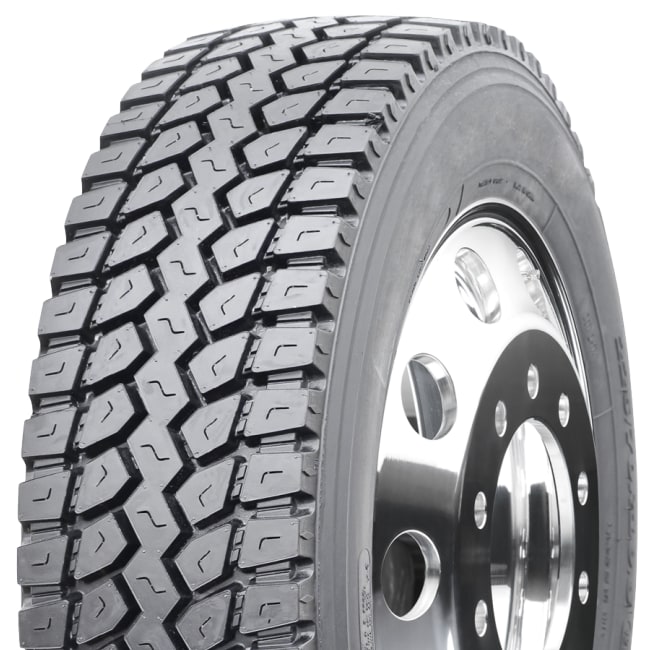 225/70R19.5 DIAMONDBACK DIAMOND/TRIANGLE DB689A 22/32 128/126L 14PR