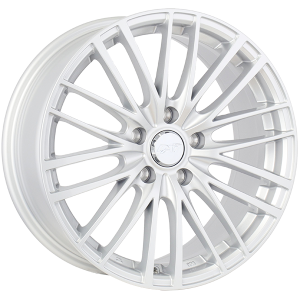 DAI Wheels COSMOS 17x7.5 Argent