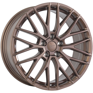 DAI Wheels RENNSPORT 18x8.0 Bronze lustre
