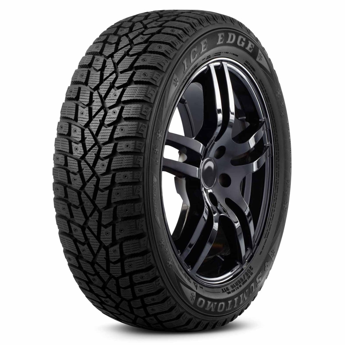 245/70R16 SUMITOMO ICE EDGE 107T
