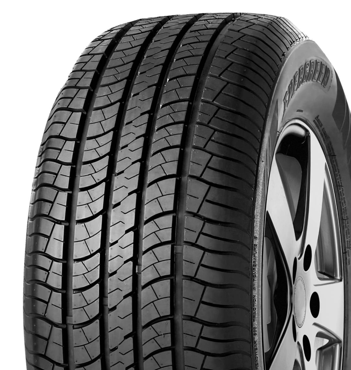 235/60R18 EVERGREEN ES83 103V