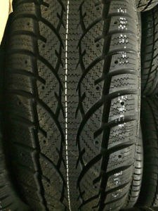 LT275/65R18 ESKAY WINTER + 10PR Cloutable