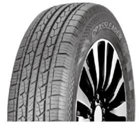 235/70R16 ETERNITY SKD304 106S