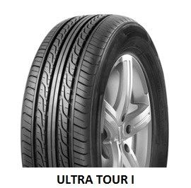 Pneu 205/70R15 Eldorado Ultra Tour I