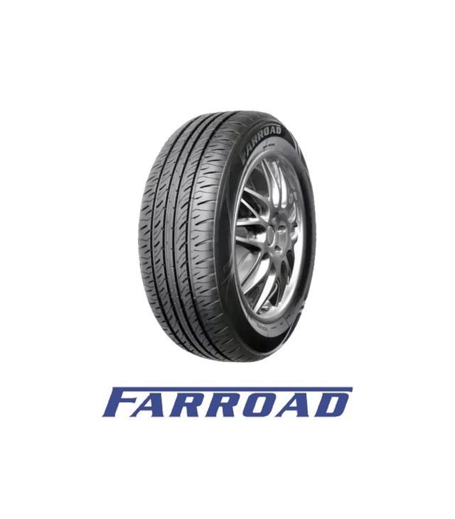 Neumático 225/70R16 Farroad Frd16