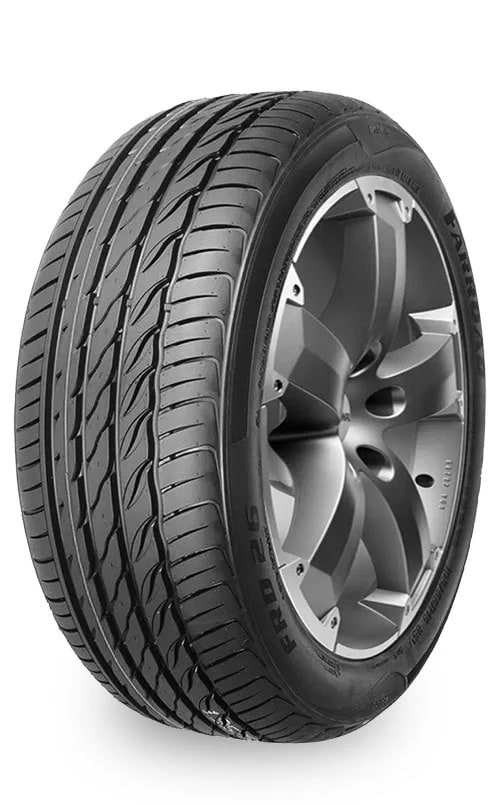 235/65R16 Farroad FRD26 103H