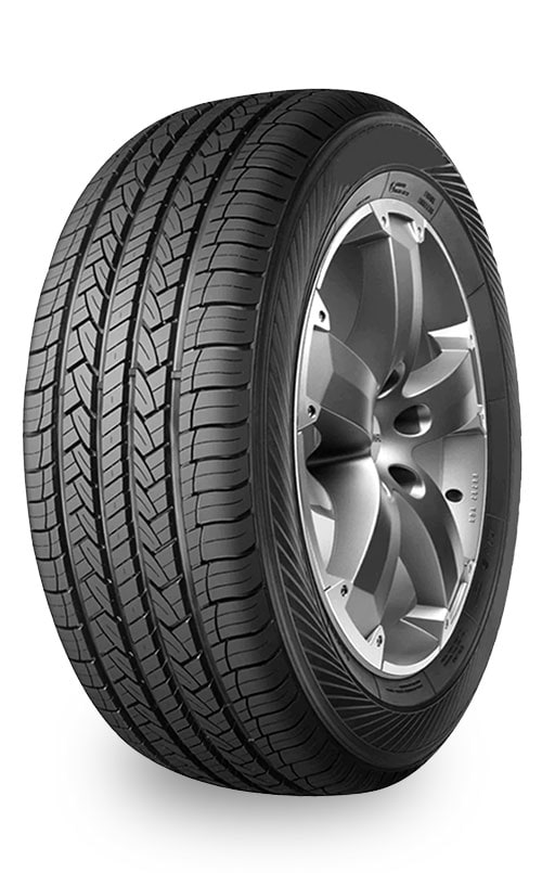 285/50R20 Farroad FRD66 116V XL