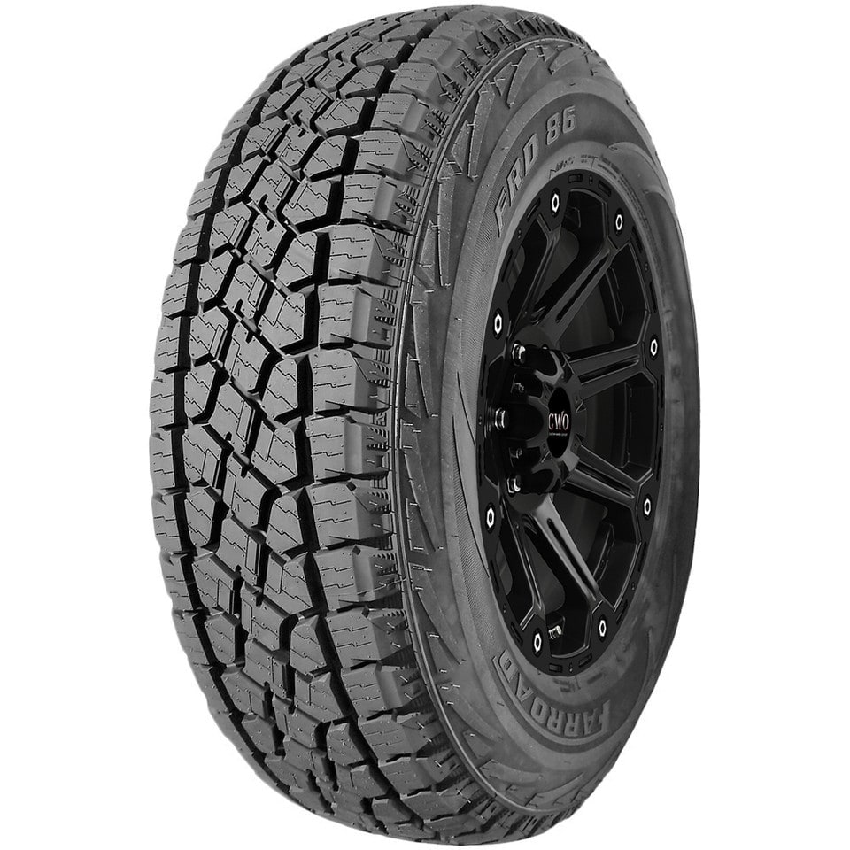 LT235/85R16 Farroad FRD86 10PR
