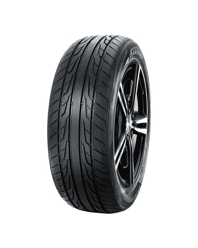 Neumático 245/50R20 Farroad Frd88 ZR