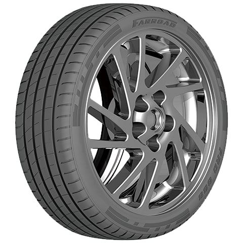 Pneu 275/40R20 Farroad Frd888