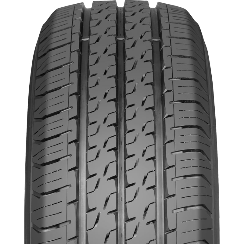 LT225/75R16 Farroad FRD96 10PR