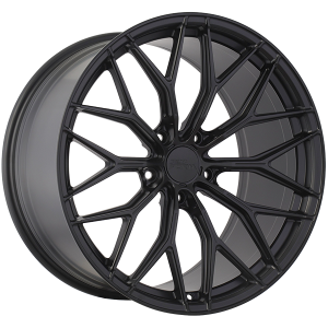 720 Form GTC-R 20x8.5 Noir satin