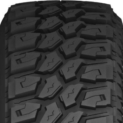 Pneu LT35x12.50R17 Farroad Mud Hunter