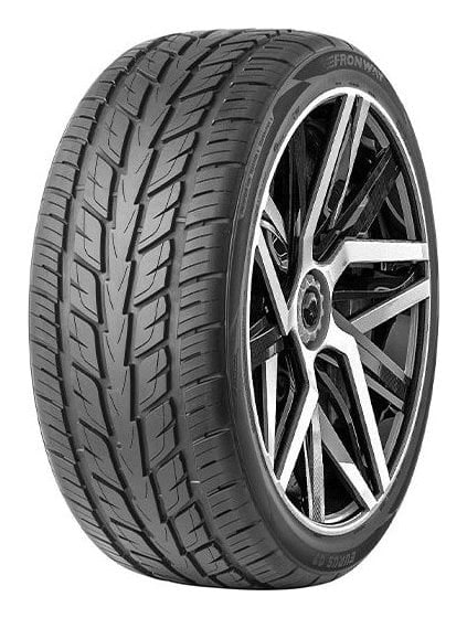 305/35R24 FRONWAY EURUS 07 112W XL