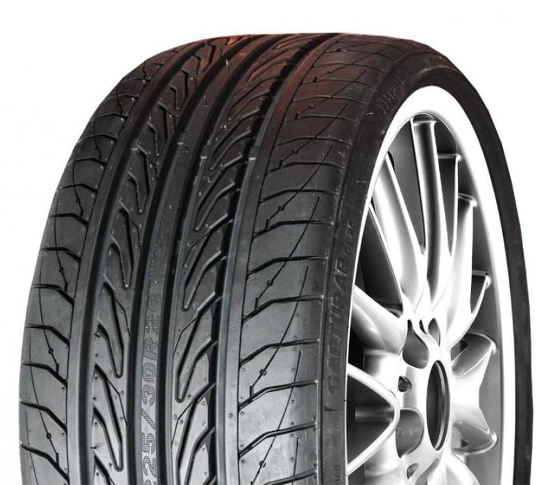 285/50R20 GREMAX CAPTURAR CF26 116W