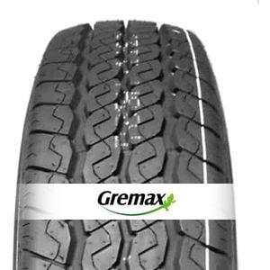 195R15C GREMAX CAPTURAR CF12 106/104R