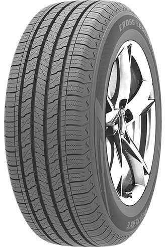 275/40R20 GOODRIDE SU320 106V XL